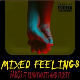 Mixed Feelings (feat. Kennywatts & Frosty) Fakos