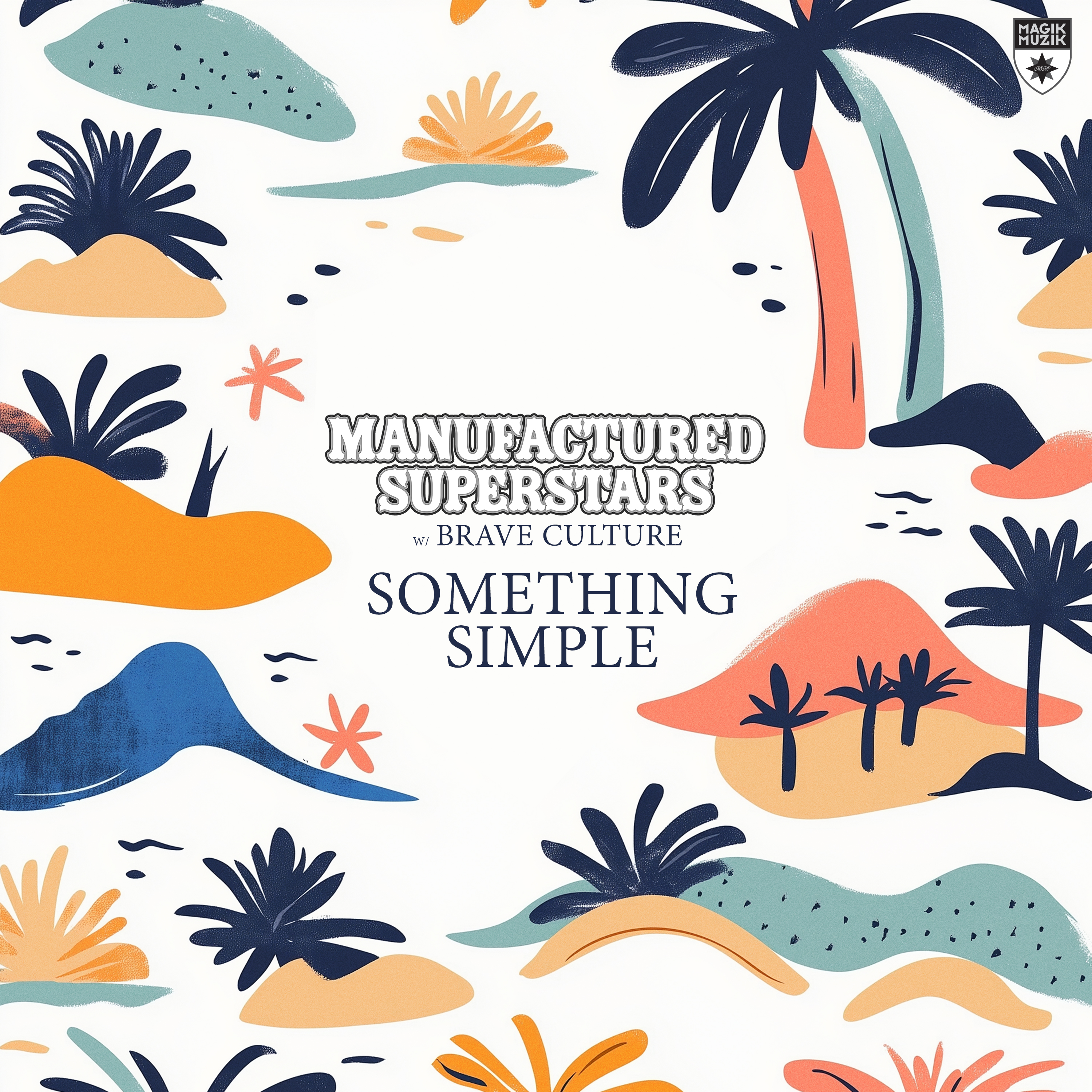 Something Simple - Single