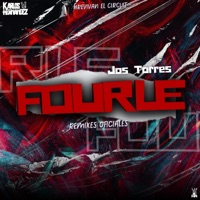 Fourle J.T. (Jos Torres Remix) - Single - Karlos Hernandez