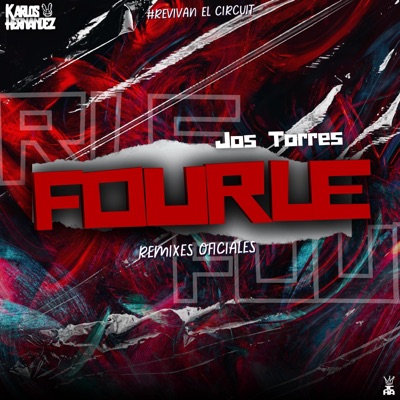 Fourle J.T. (Jos Torres Remix) - Single