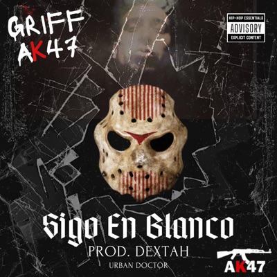 Sigo en Blanco - Single