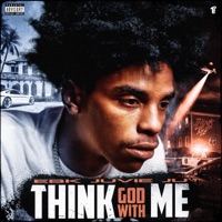 Think God With Me - EBK Juvie Ju