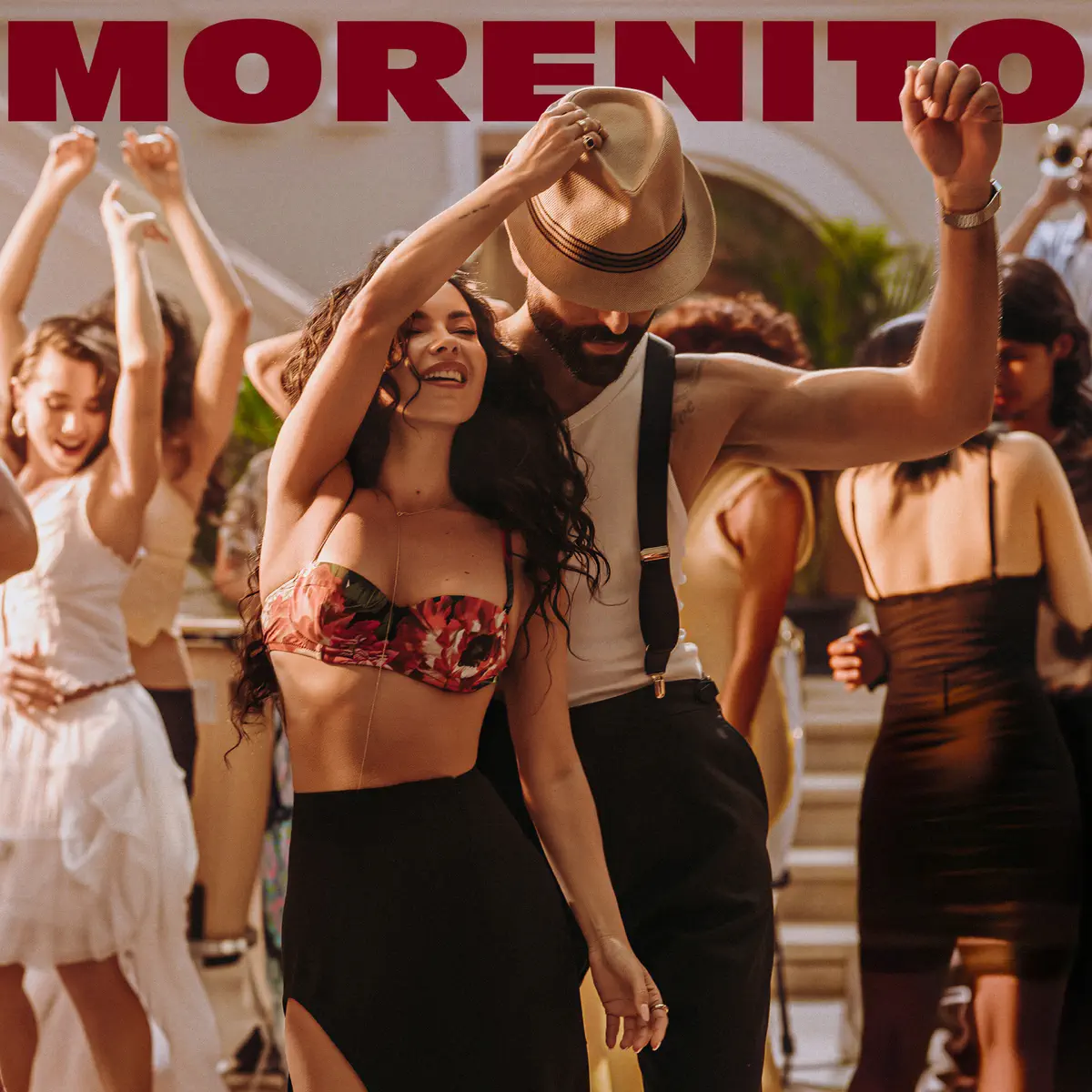 Inna - Morenito - Single (2026) [iTunes Plus AAC M4A]-新房子