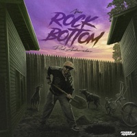 Rock Bottom - Single - Nazz & Audiocrackerr