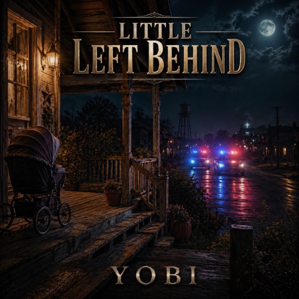 Little Left Behind