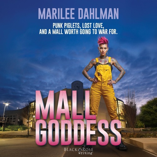 Mall Goddess (Unabridged) cover