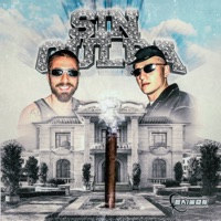Sin Culpa - Single - Quevdor, Panda & Carmencita