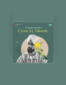 Listen to Snehdeep Singh Kalsi, watch music videos, read bio, see tour dates & more!