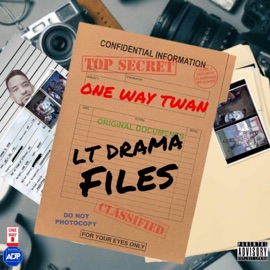 TRAINED TO GO (feat. AllHell The King, Billy The Kid, PooBaby & Lil Chris) OneWay Twan