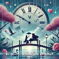El Tiempo Tendrá Que Esperar - Single - JCDMONY
