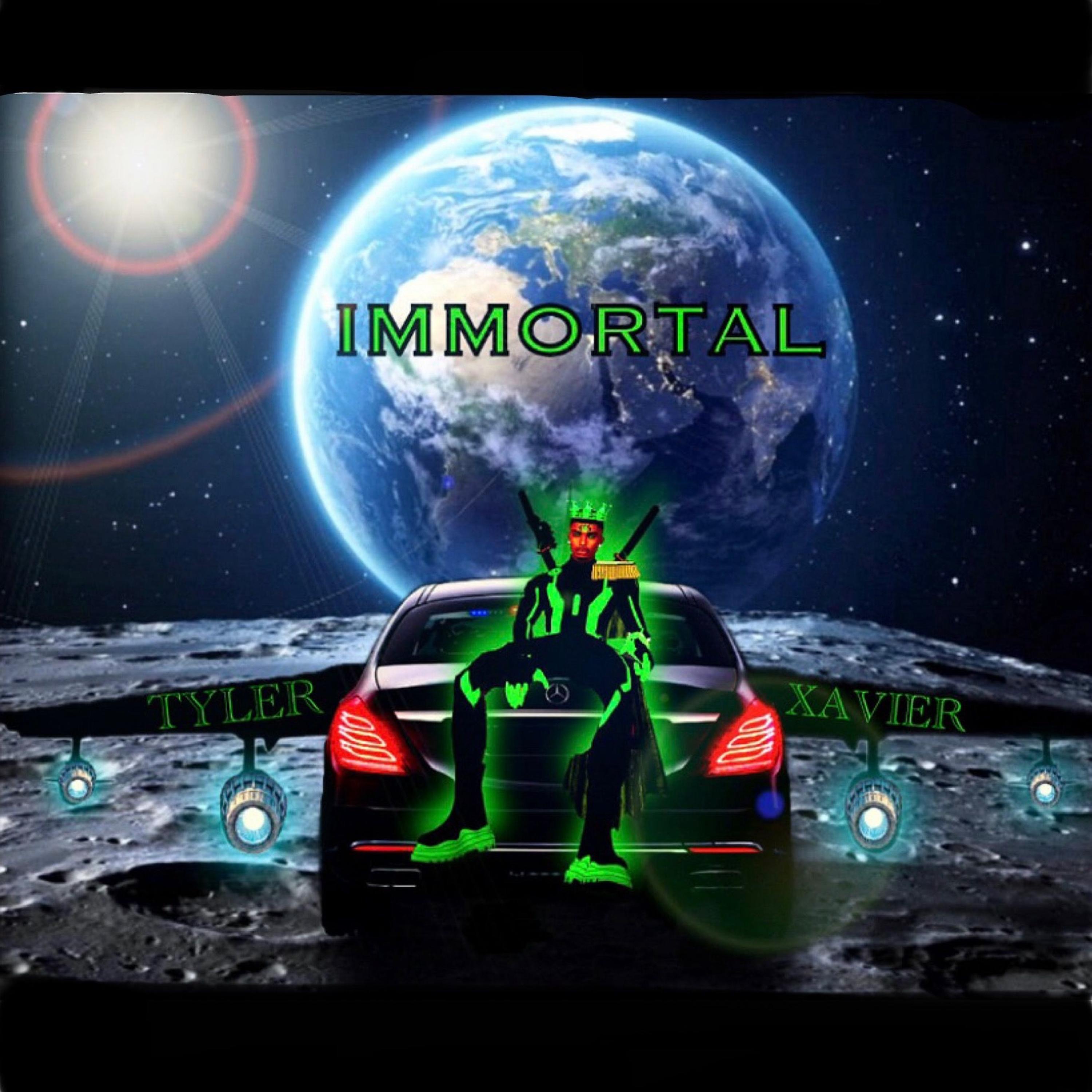 IMMORTAL