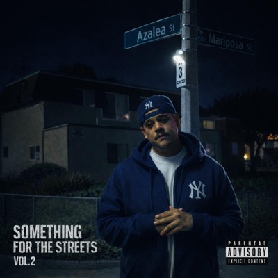 Something For The Streets, Vol. 2