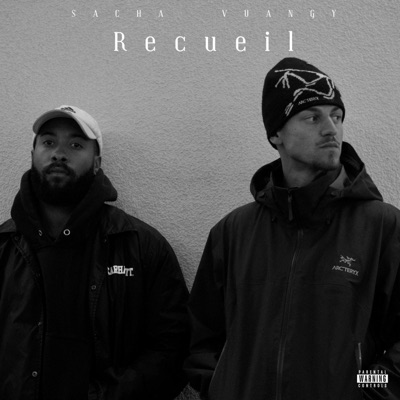 Recueil (feat. Vuangy & KPR) - EP