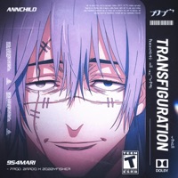 Transfiguration (feat. 954Mari) - Single - ANnChild