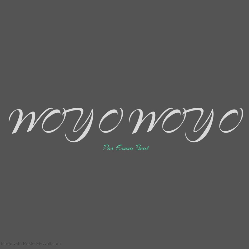 WOYO WOYO - Single