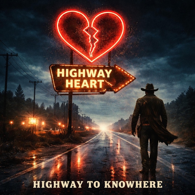 Highway Heart