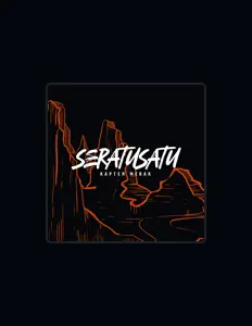 收听 Kapten Merak、观看音乐视频、阅读小传、查看巡演日期等 ！