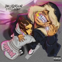 Vaseline (feat. Diose) - Single - one c rodriguez