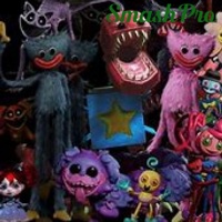 Come Back (Poppy Playtime) - Single - SmashPro