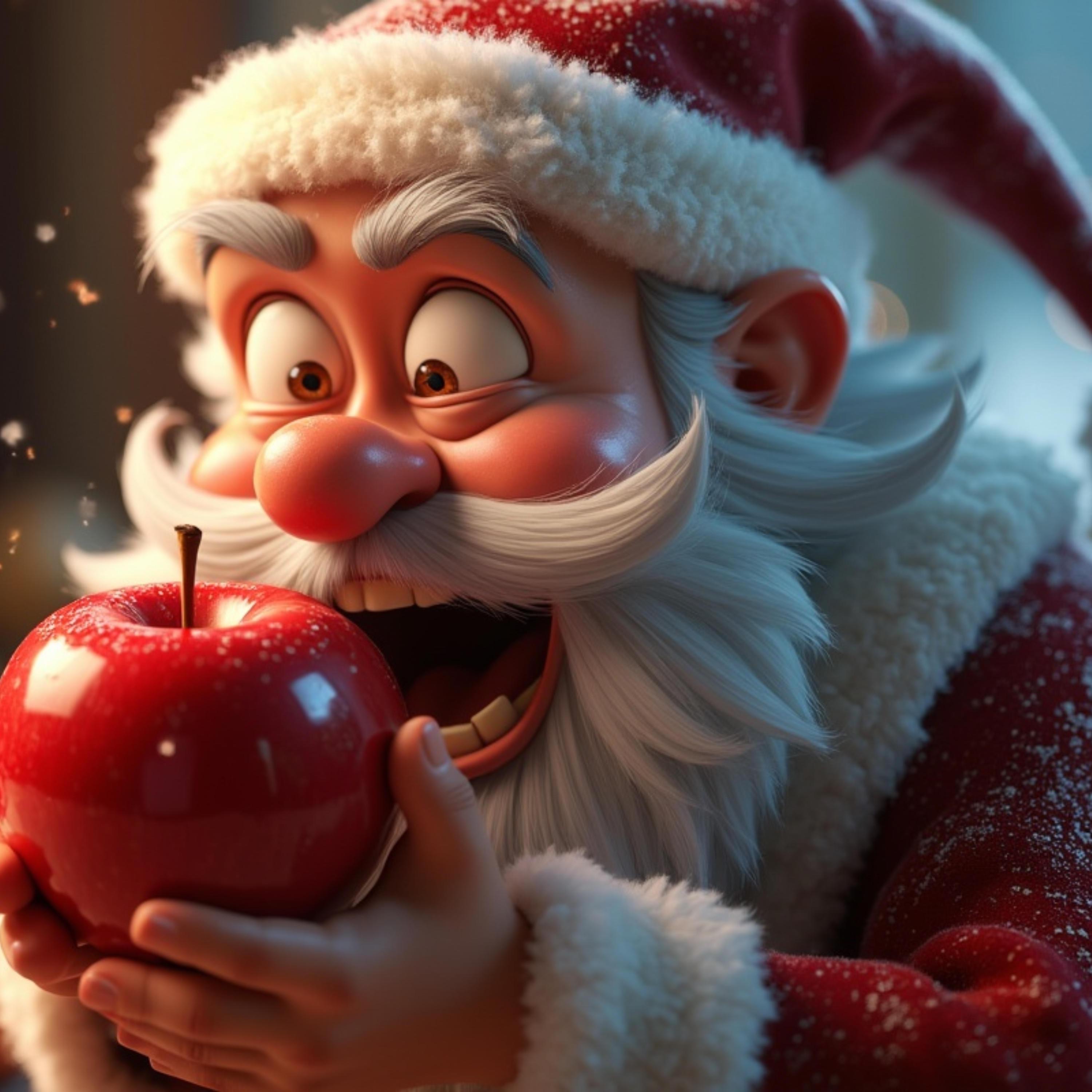 Christmas Song Jingle