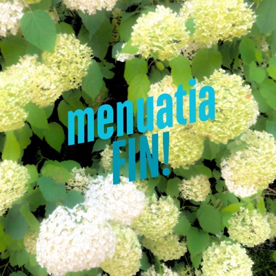 Menutia, FIN! - Single