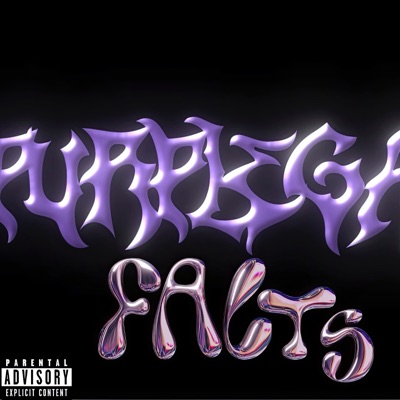 Facts (feat. Jigashi, 6monke, FXLLER & Purplegang777) - Single