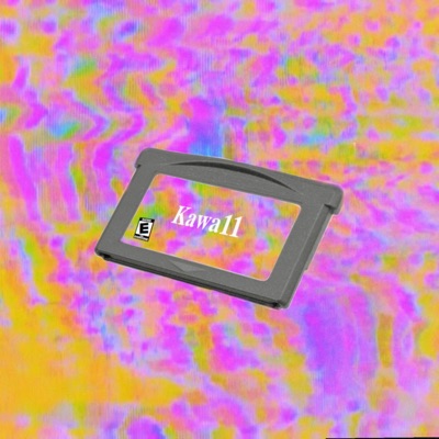 Kawa11 - EP