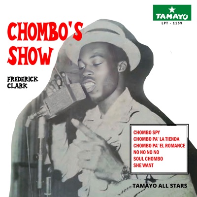 Chombos Show