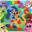 Frown Everyday 2! (Frowning Critters Theme) (feat. Midnight Drift, Tre Watson, ivi & Jelzyart) - Single