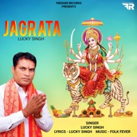 Jagrata - Single - Lucky Singh