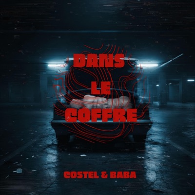 DANS LE COFFRE - Single