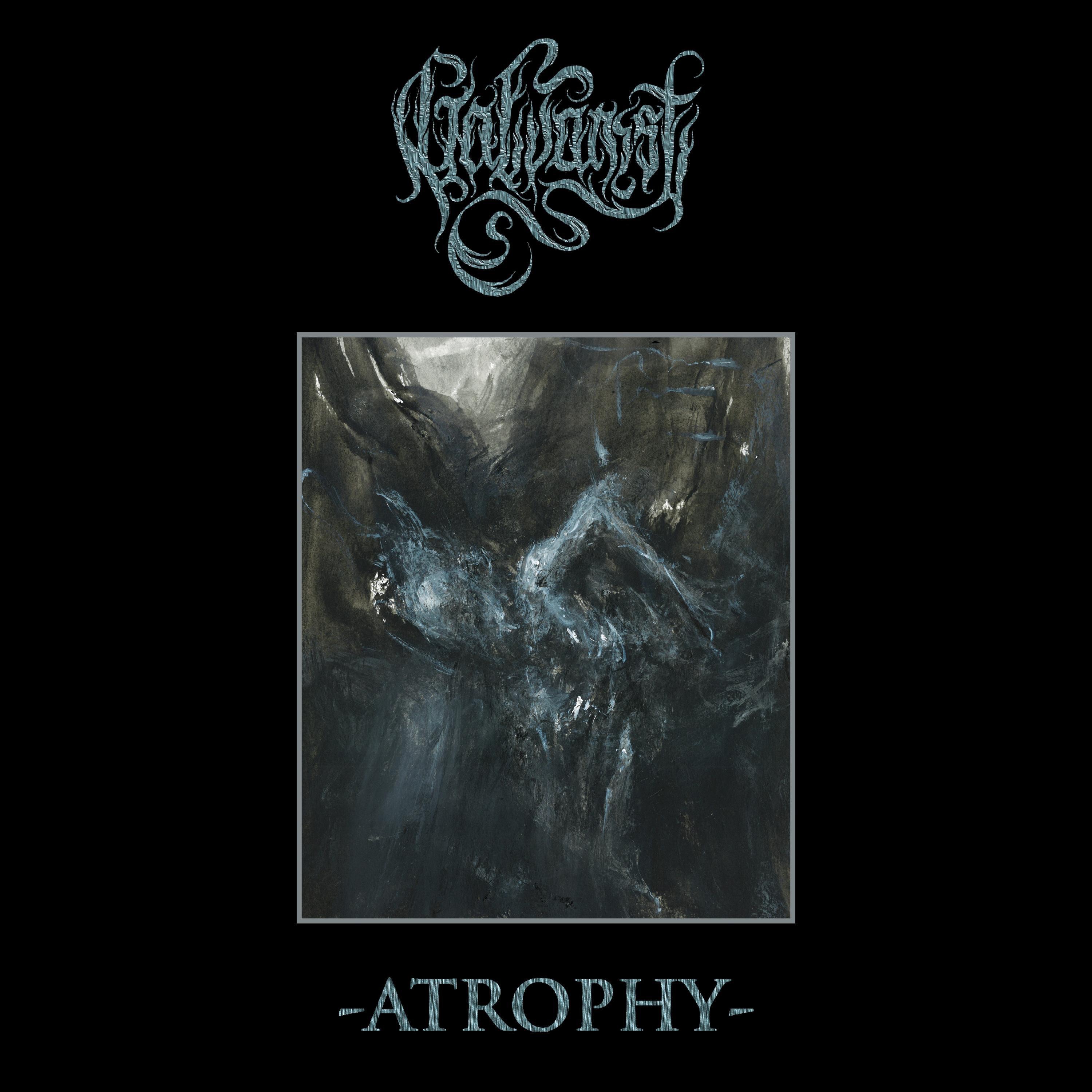 Atrophy - Single
