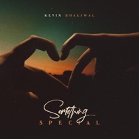 Something Special (feat. Slambassador) - Single - Kevin Dhaliwal & Gurpreet Hehar
