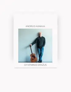 聆聽 Andrius Kaniava、觀看音樂影片、閱讀小傳、查看巡演日期等！