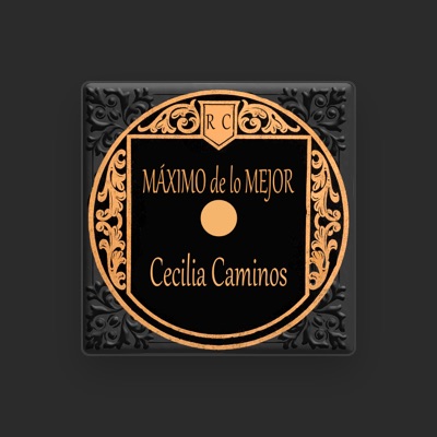 Listen to Cecilia Caminos, watch music videos, read bio, see tour dates & more!