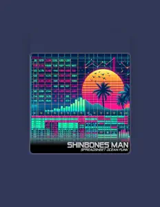Posłuchaj wykonawcy Shinbones Man, obejrzyj teledyski, przeczytaj biografię, zobacz daty tras koncertowych i nie tylko!