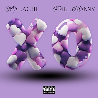 XO (feat. Trill Manny) - Single