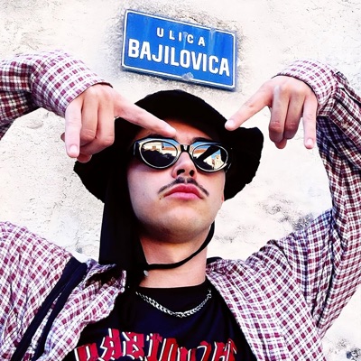 ULICA BAJLOVSKA - Single