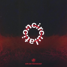 Come Closer Ape On The Rocket