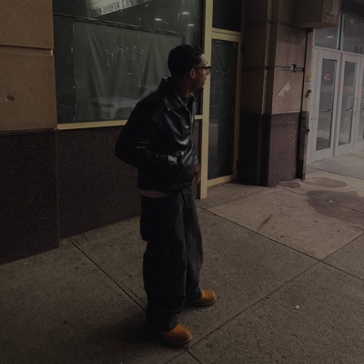On Me - Single