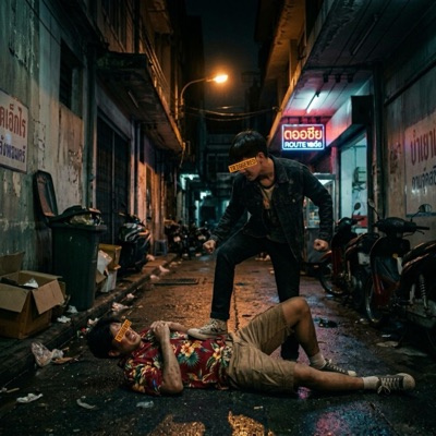 ตุ๋ยดุ่ย - Single