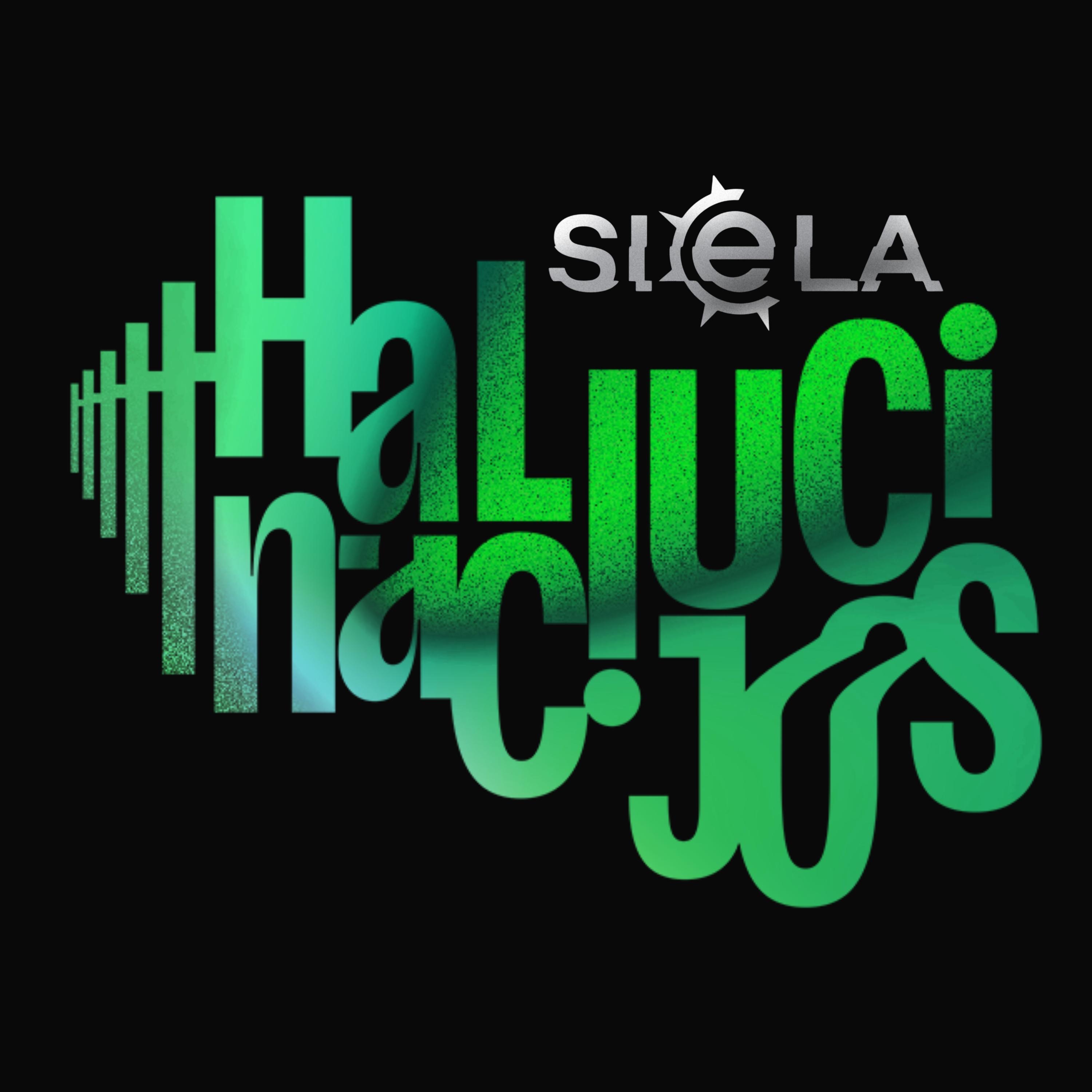 Haliucinacijos - Single