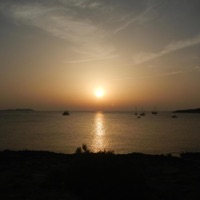 Come Outside - Single - Grim Ox