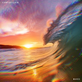 waves Flowervillain