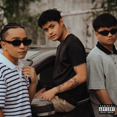 MAMIMAMI (feat. Monty Gi & Ruther) - Single