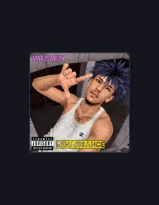 收听 Marzsanity、观看音乐视频、阅读小传、查看巡演日期等 ！