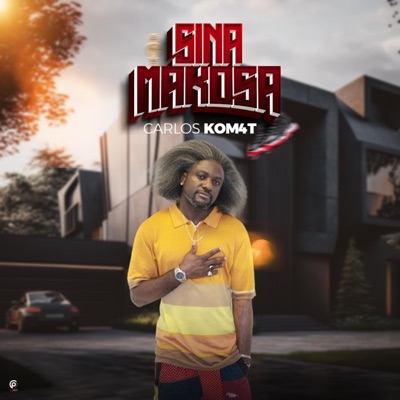 Sina Makosa - Single