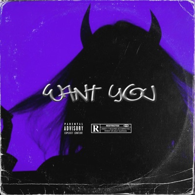 Want you - EP
