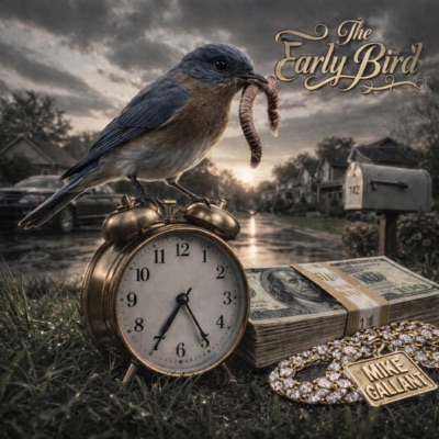 The Early Bird - Single