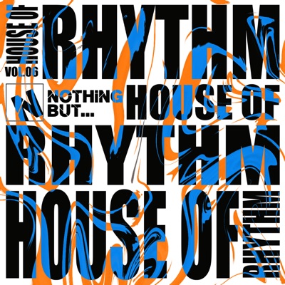 Nothing But... House of Rhythm, Vol. 06